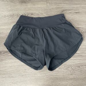 Athletic shorts large